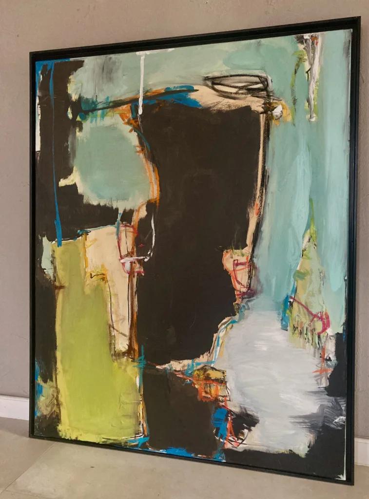 eine Art Galerie/ Lidia Krettek 38 957bd869992ac67986635ddcf52c8429