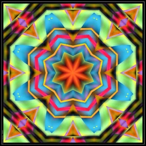 Caleidoscopio 1111 FFSC1 + DD02 4832