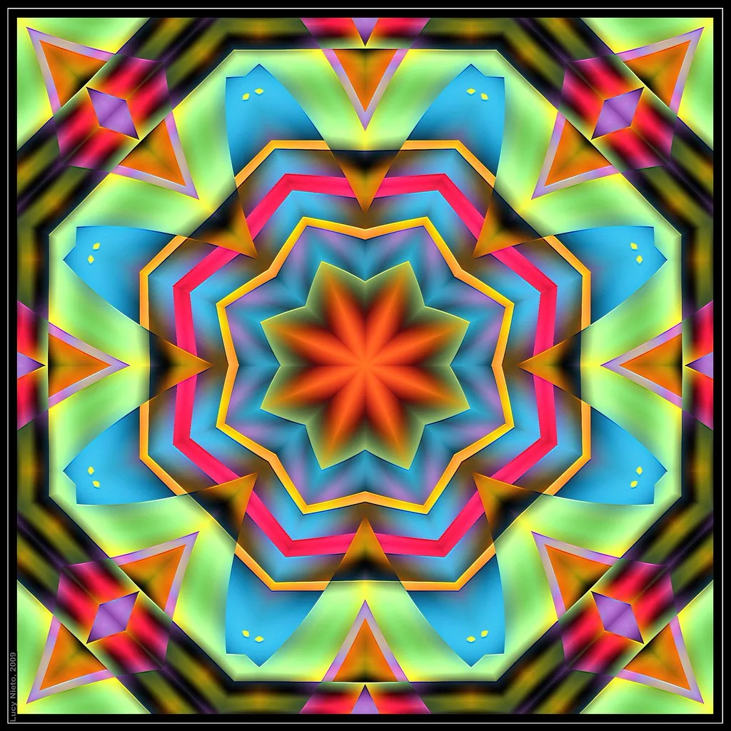 Caleidoscopio 1111 FFSC1 + DD02 4832 51 Caleidoscopio 1111 FFSC1 + DD02 4832