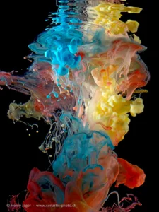Color Splash