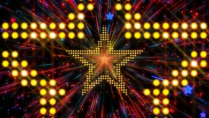 Disco Stars 6