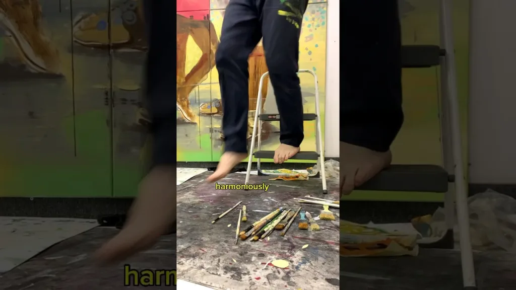 Echoes of Seasons - solo exhibition #art #painting #soloexhibition