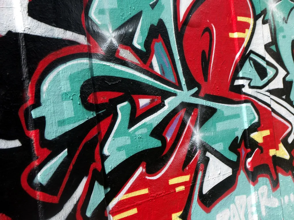 Graffiti By Junction 3 August 2014 05 99 Graffiti By Junction 3 August 2014 05