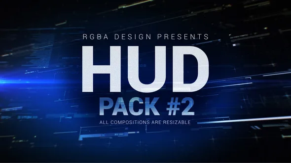 HUD Pack