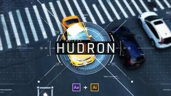 HUDRON