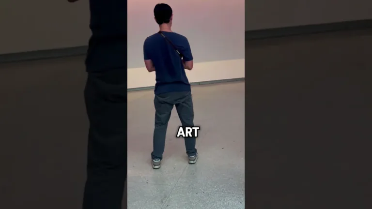 He Proved Modern Art is Stupid (@smith_tok)