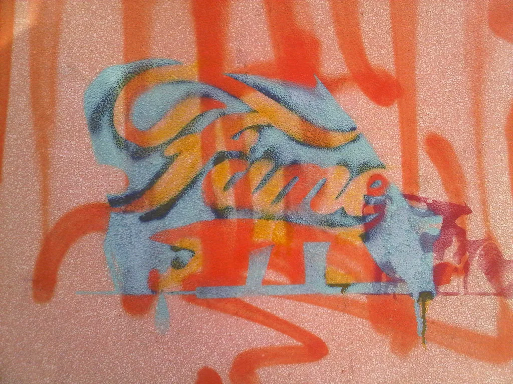 I wanna live forever