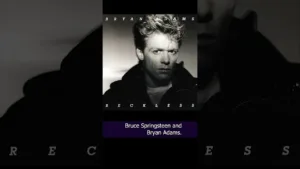 I'm Painting the 80's from A Z! B is for Bon Jovi @bonjovi
