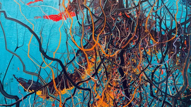 LOS ANGELES Art Galleries shows - Hauser&Wirth, François Ghebaly, Night Gallery, Over the Influence