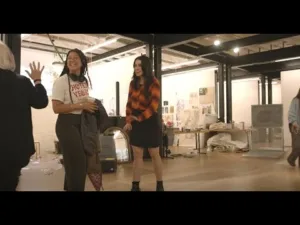 Master of Contemporary Art | Victorian College of the Arts