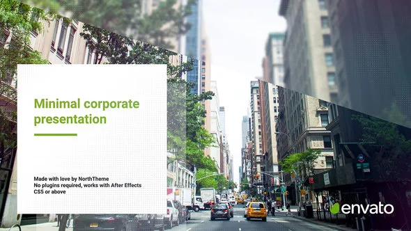 Minimal Corporate 5 Minimal Corporate
