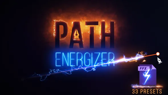 Path Energizer 1 Path Energizer