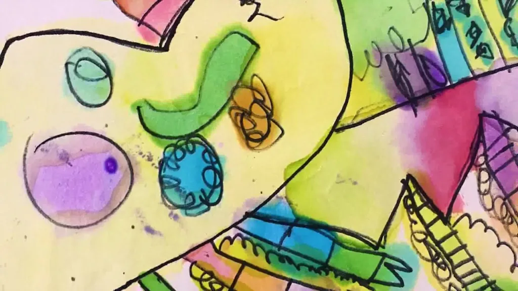 STUDENT ART EXHIBITION 38 STUDENT ART EXHIBITION