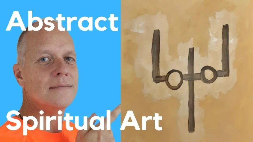 Spiritual art, creativity spirituality and spiritual painting ideas 20 Spiritual art, creativity spirituality and spiritual painting ideas