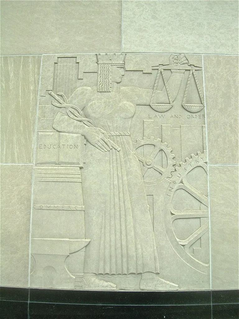 St Paul,