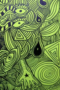 The Big Egg Hunt 2013 - Covent Garden, London