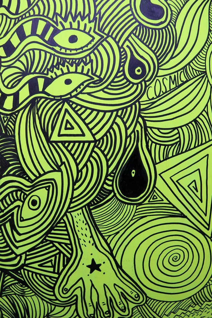 The Big Egg Hunt 2013 - Covent Garden, London 6 The Big Egg Hunt 2013 - Covent Garden, London