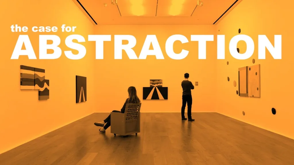 The Case for Abstraction | The Art Assignment | PBS Digital Studios 64 The Case for Abstraction | The Art Assignment | PBS Digital Studios