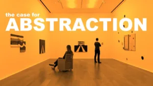 The Case for Abstraction | The Art Assignment | PBS Digital Studios