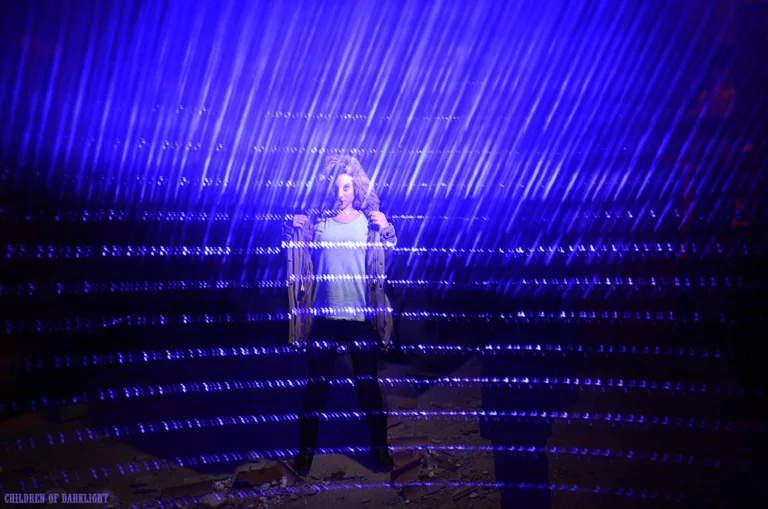 Trapped Underground 7/11