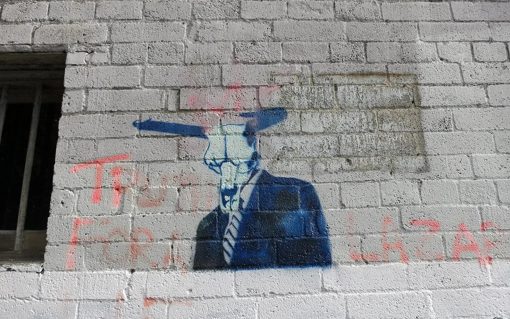 Truth for a Lie - Lazarus