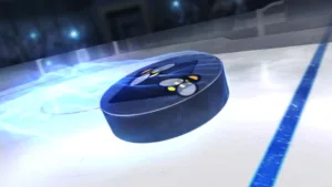 Ultimate Hockey - Broadcast Package