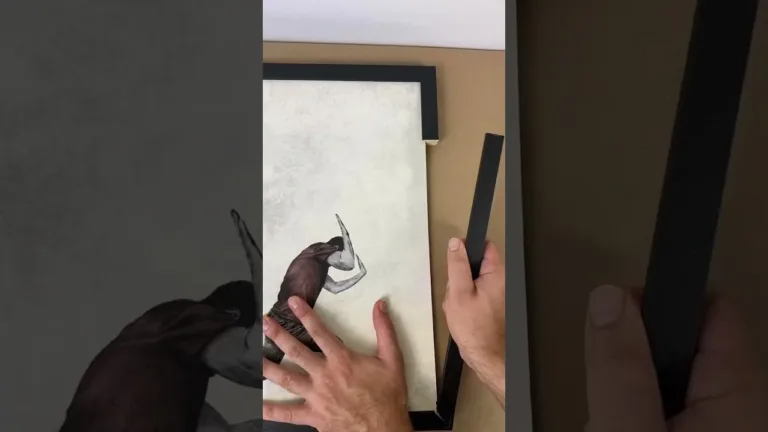 We love these modern art pieces by Andrew Scott | Magnum Tattoo Supplies 1 We love these modern art pieces by Andrew Scott | Magnum Tattoo Supplies