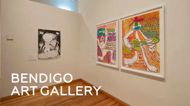 What is contemporary drawing? BAG Curator Emma Busowsky explains for the 2020 Paul Guest Prize.