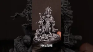 Why every miniature painter should know slapchop (Warhammer, Trench Crusade, Starwars Legion, D&D)
