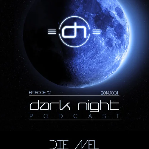 Art Style: Techno | Dark Night Podcast | Episode 12 : Zari 1 Art Style: Techno | Dark Night Podcast | Episode 12 : Zari