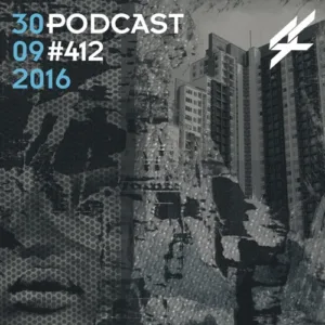Art Style: Techno | Podcast #412 : Floree