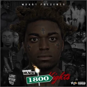 NBA YoungBoy - You The One (@mobitch_ for cover art) #MoArt