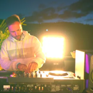 Techno House Dj Set Tech House mix ( Eric Prydz, Super Sonic )