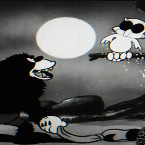 Art of Minimal Techno Cartoon Tripping 2024 Criminal Gorilla (Boris Brejcha, Hozho, RTTWLR Style) 7 Art of Minimal Techno Cartoon Tripping 2024 Criminal Gorilla (Boris Brejcha, Hozho, RTTWLR Style)