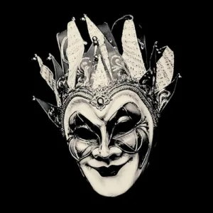 Solomun - Boris Brejcha - Artbat - Art Of Minimal Techno Distorted Illusion