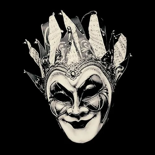 Solomun - Boris Brejcha - Artbat - Art Of Minimal Techno Distorted Illusion 37 Solomun - Boris Brejcha - Artbat - Art Of Minimal Techno Distorted Illusion