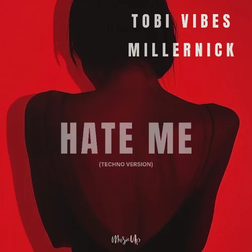 Ellie Goulding, Juice WRLD - Hate Me (Tobi Vibes & MillerNick Techno Cover) 11 Ellie Goulding, Juice WRLD - Hate Me (Tobi Vibes & MillerNick Techno Cover)