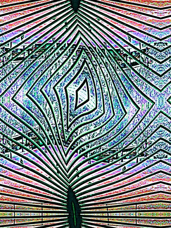 asymetric 3 asymetric