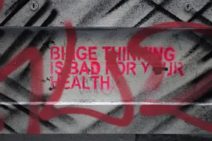 bing thinking