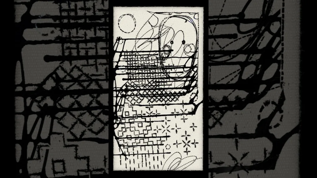 but I'll know | #art #artist #zhenia #digitalart #contemporaryart #painting #drawing #inktober