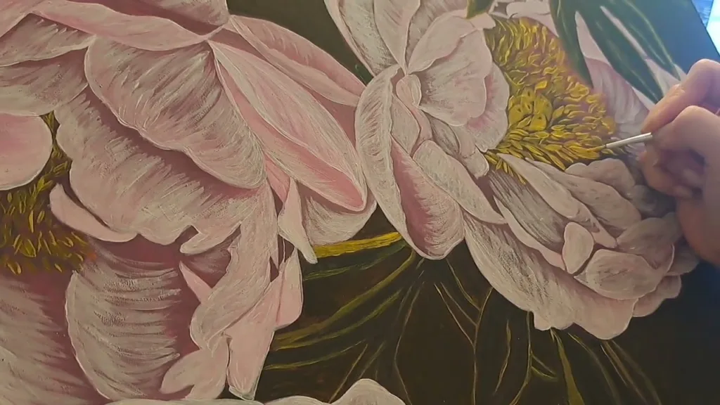 contemporary art #exhibition #art