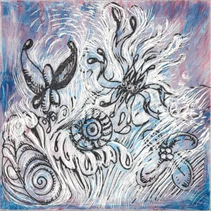 traded-Sea Spray