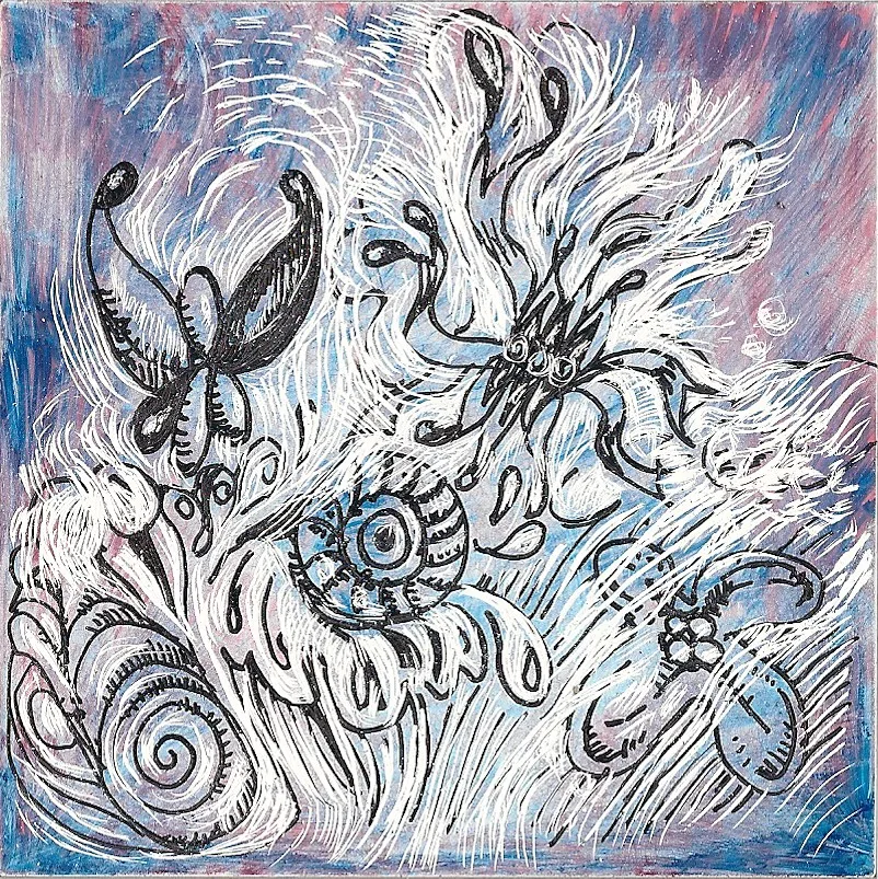 traded-Sea Spray 61 traded-Sea Spray