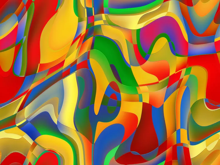 Abstracta 2529 FFSC1 ND (tiled)