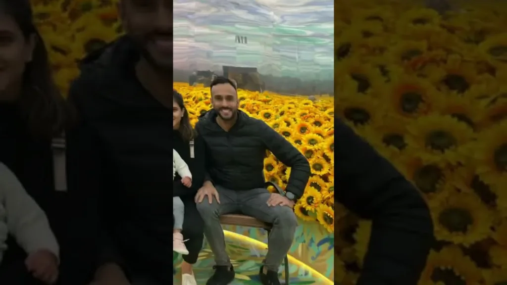 An honest review of Van Gogh Alive art exhibition 7 An honest review of Van Gogh Alive art exhibition