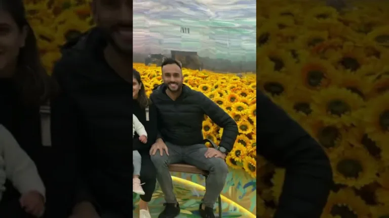 An honest review of Van Gogh Alive art exhibition 1 An honest review of Van Gogh Alive art exhibition