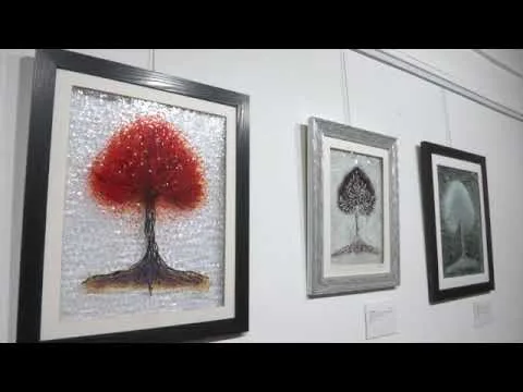 'Being With Trees' art exhibition opens at the Gustavo Bacarisas gallery