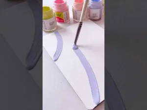 Boho Art #painting #art #satisfying