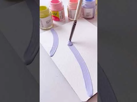 Boho Art #painting #art #satisfying 1 Boho Art #painting #art #satisfying