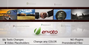 Connection Video Motion HD